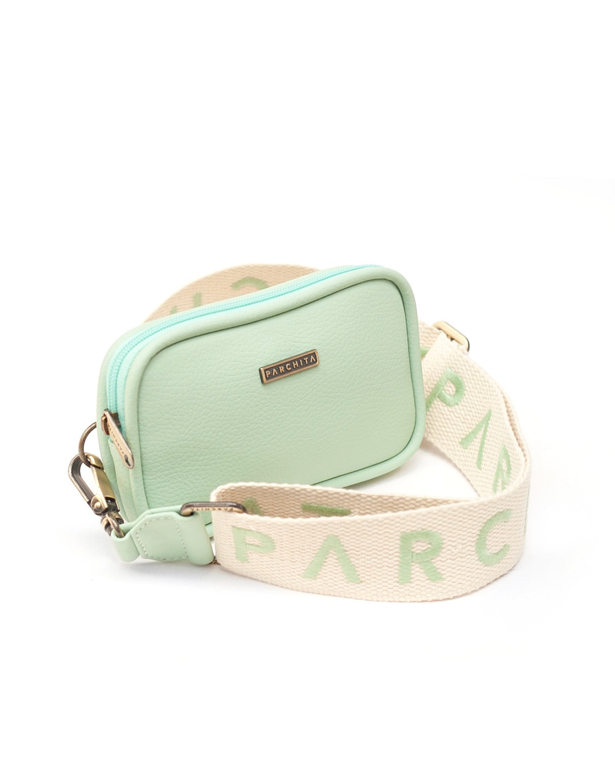Funny Pack Marsella Verde Menta