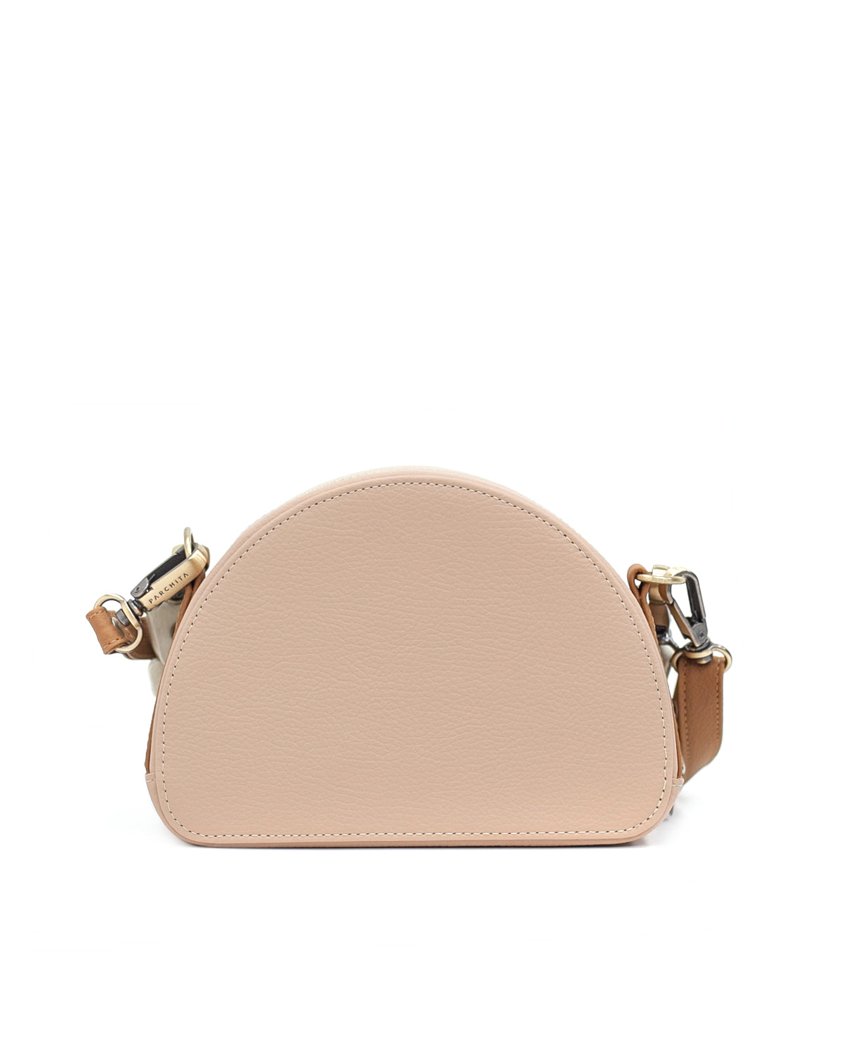 Roberta Nude Handbag