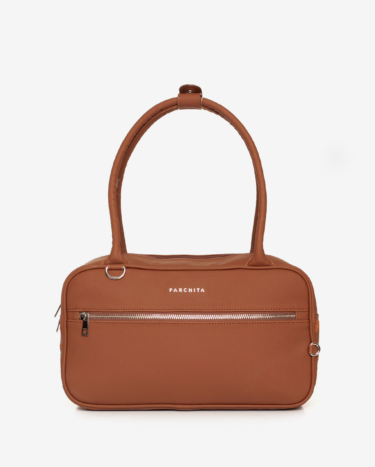 Sienna Brown Handbag