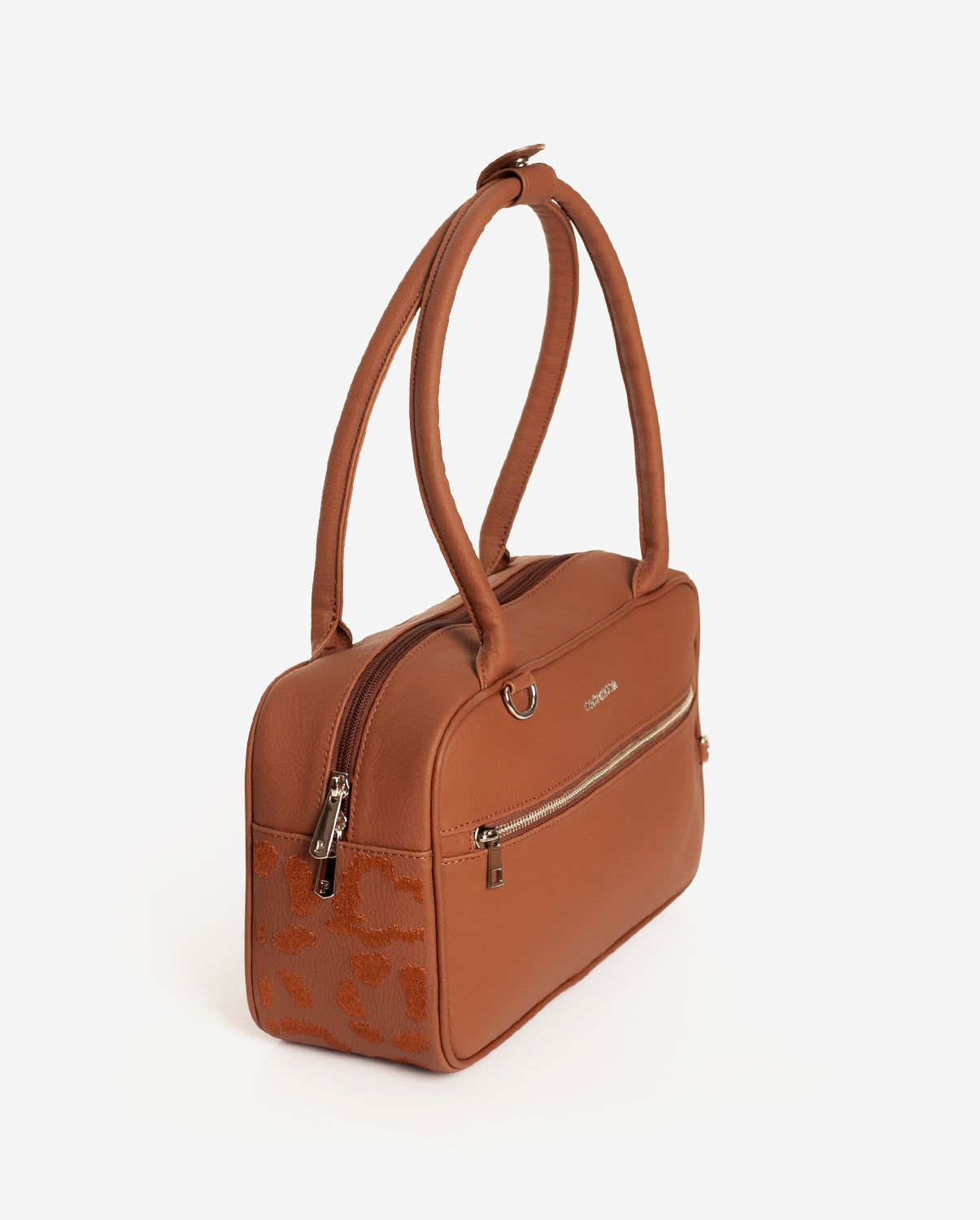 Sienna Brown Handbag