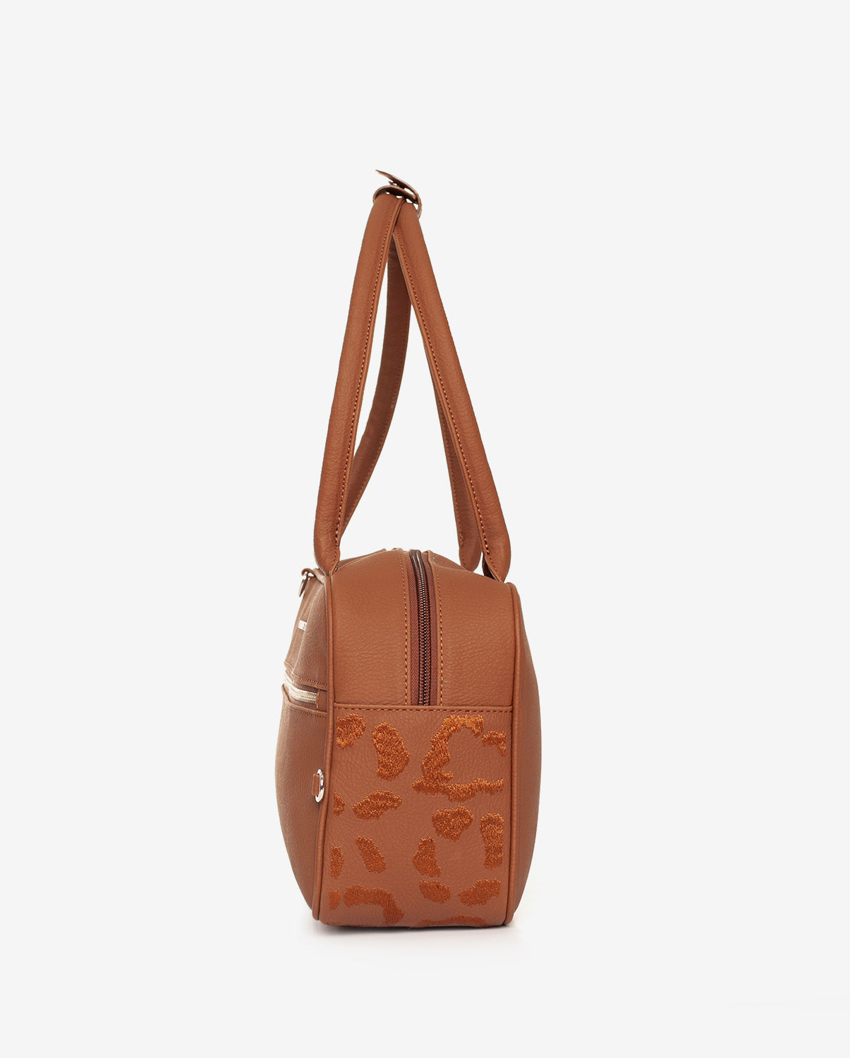 Sienna Brown Handbag