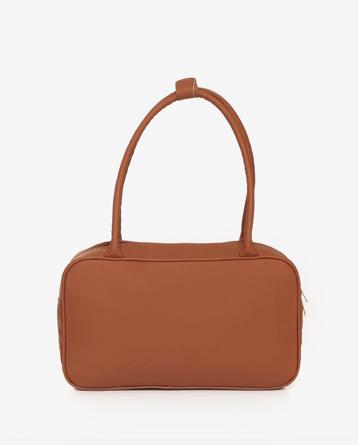 Sienna Brown Handbag