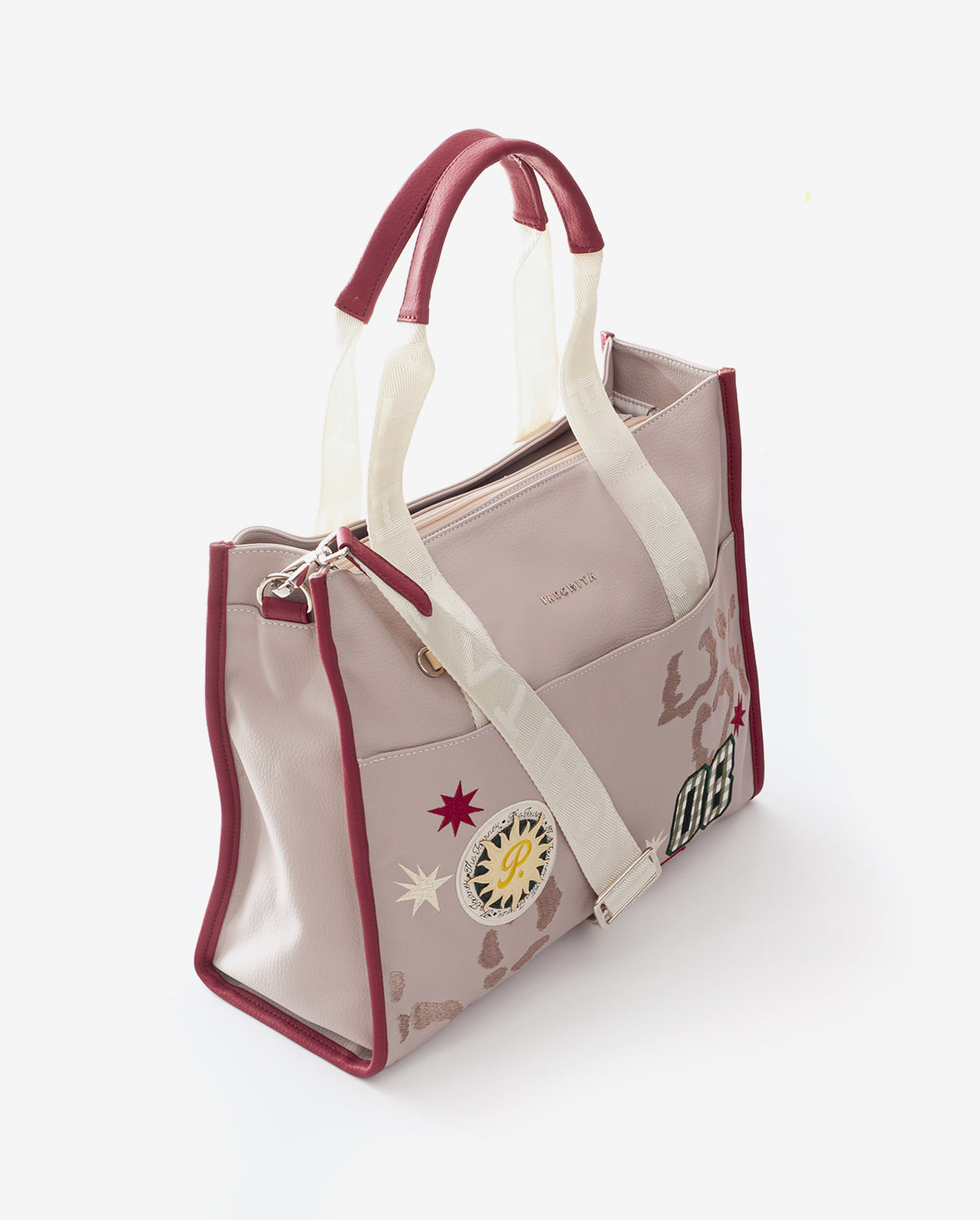Gabriela Shopping Bag