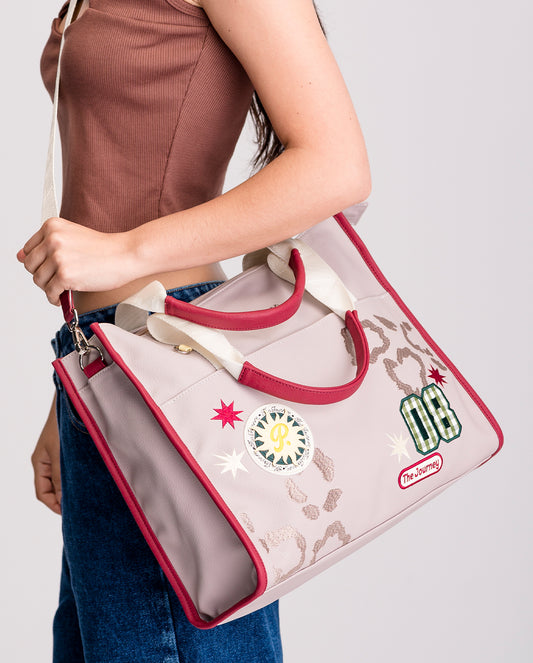 Gabriela Shopping Bag