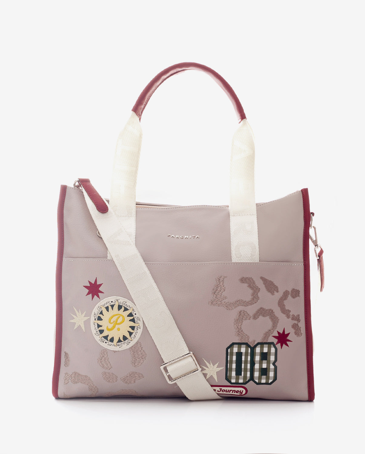 Gabriela Shopping Bag