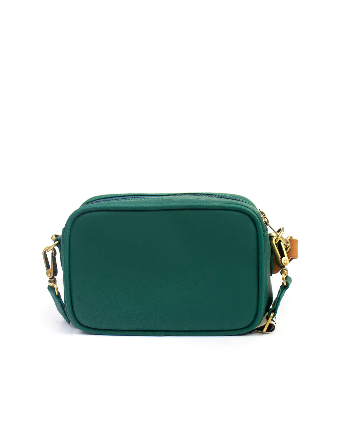 Bandolera Dalia Green