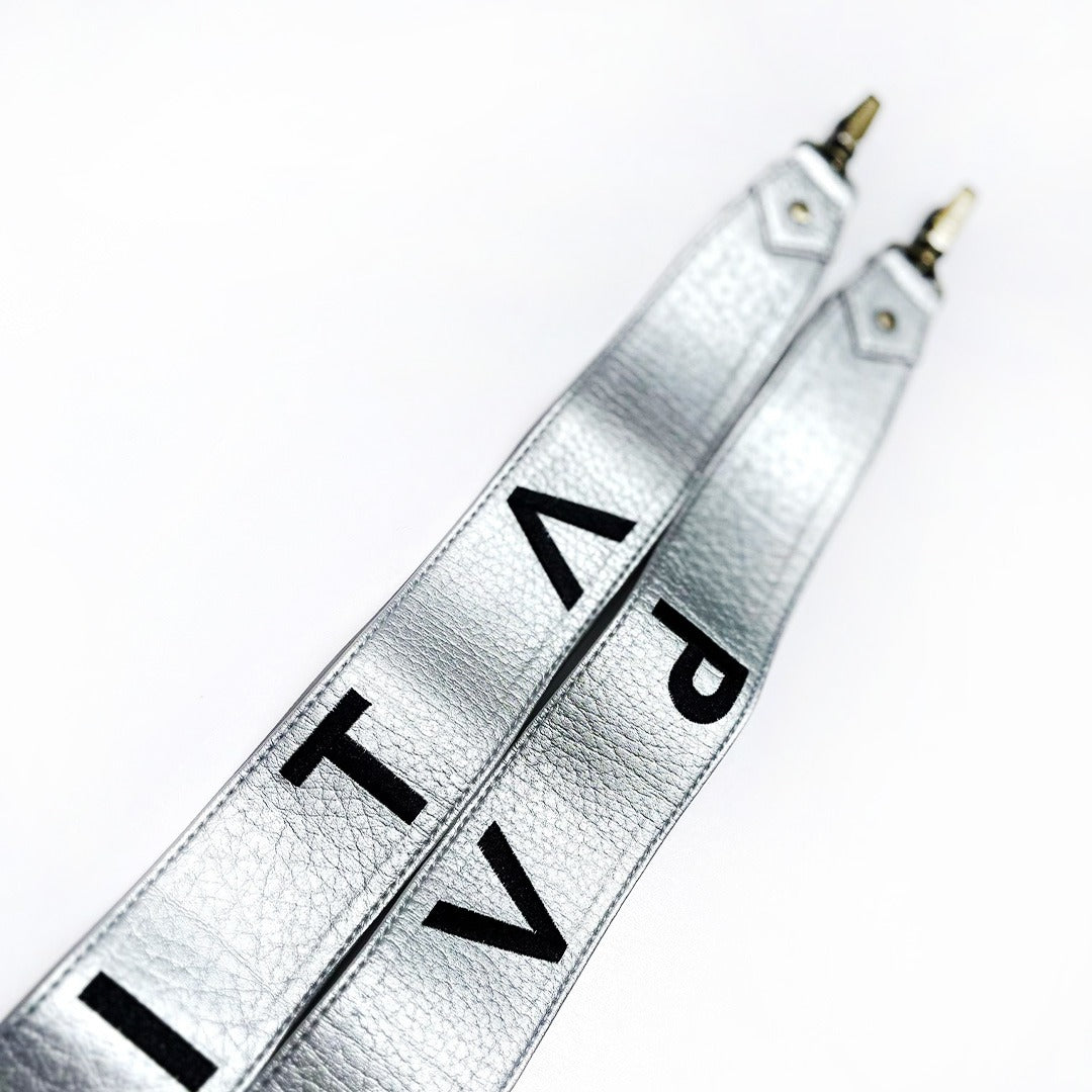 Strap Silver