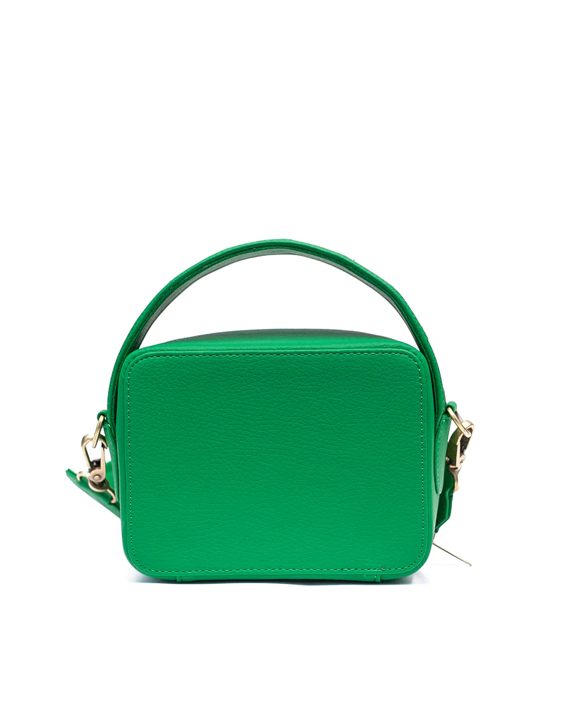 Vibra Green Handbag