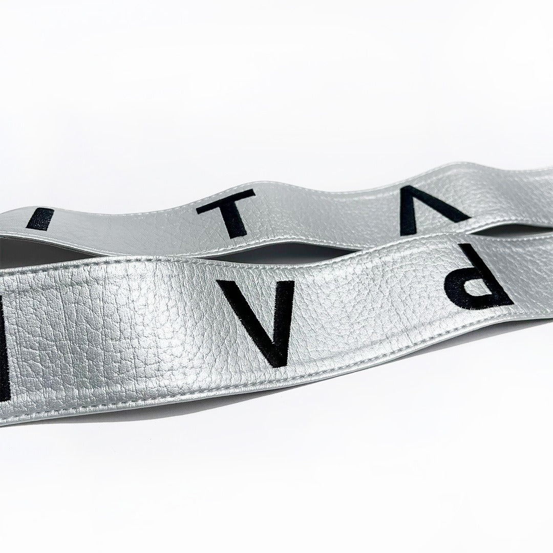 Strap Silver