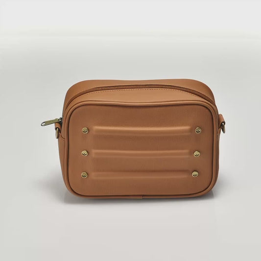 Bandolera Nuba Miel