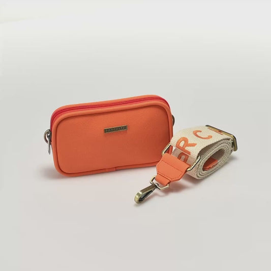 Funny Pack Marsella Mandarina