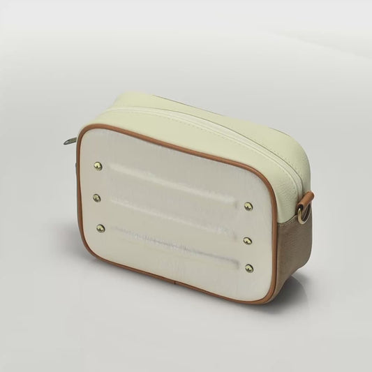 Bandora Nuba Perla Handbag