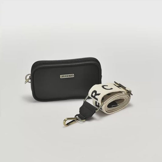 Funny Pack Marsella Black