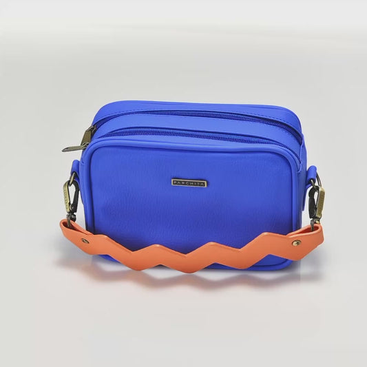 Dalia Zafiro Handbag
