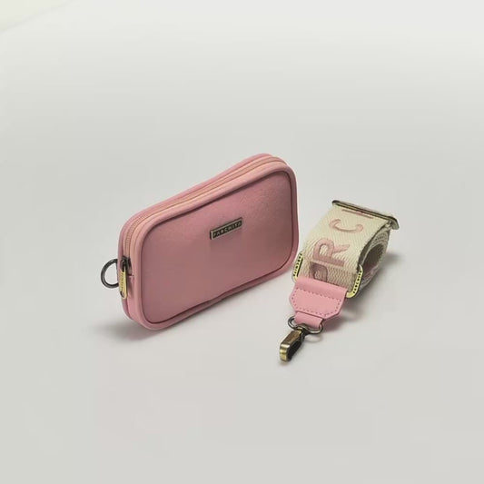 Funny Pack Marsella Rosado
