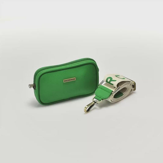 Funny Pack Marsella Green
