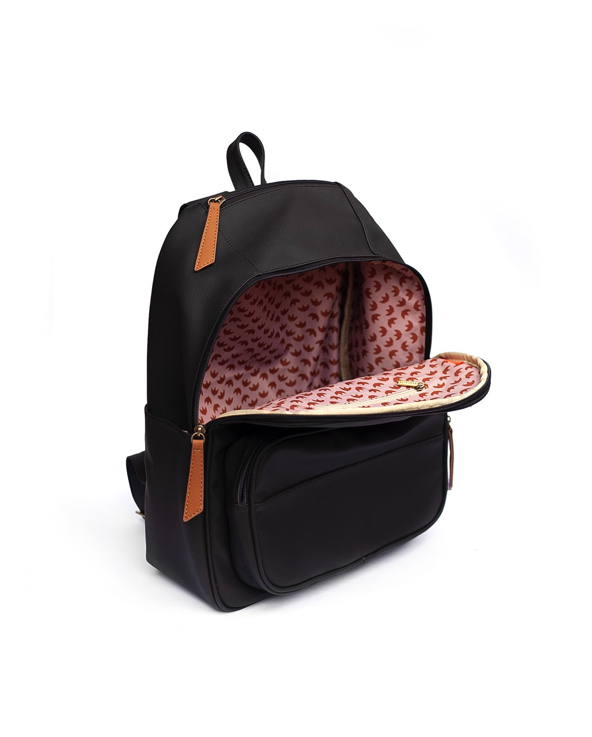 Morral Negro Juancho