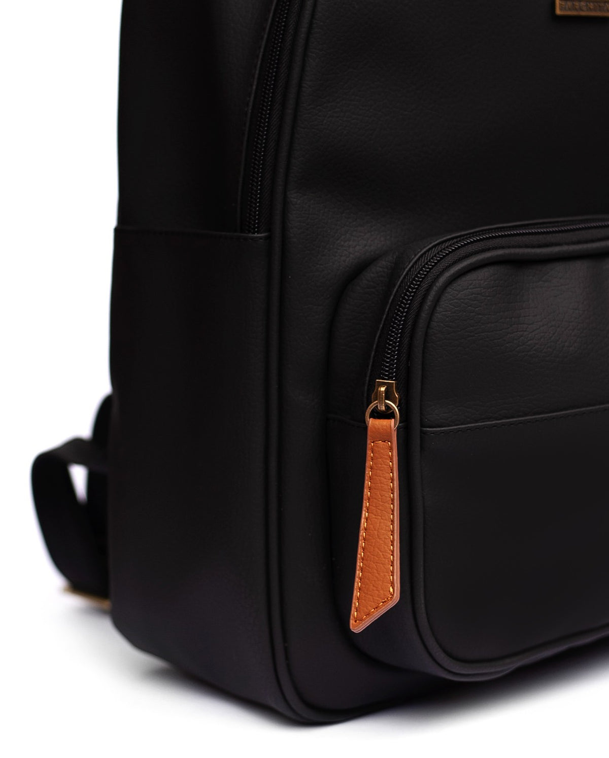 Morral Negro Juancho