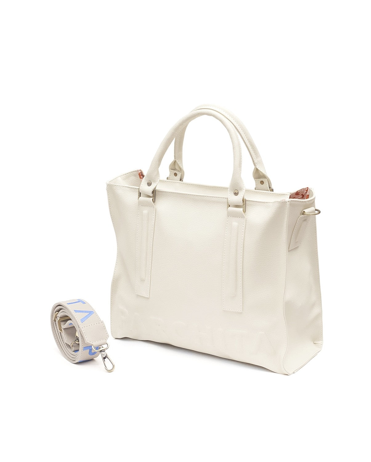 Shopping Mom Emilio Beige