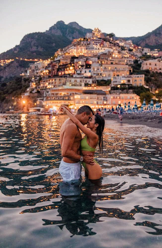 Positano