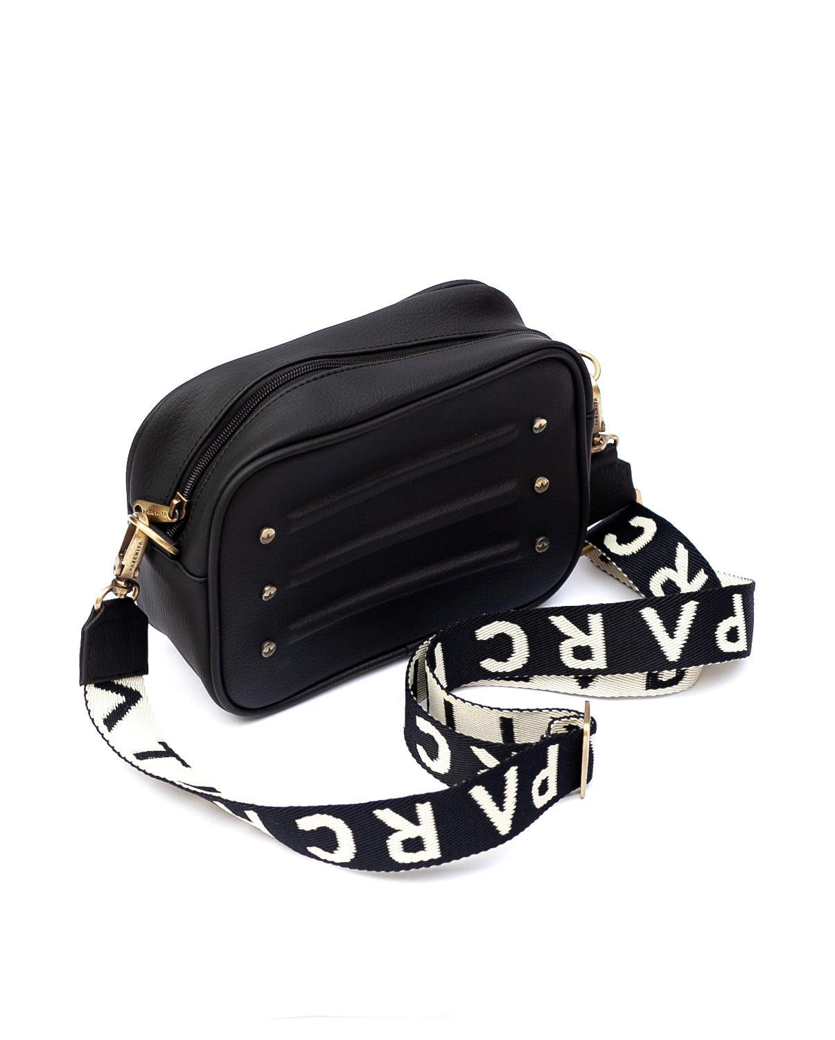 Bandolera Nuba Black